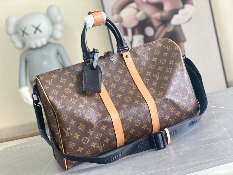 LV Travel Bags